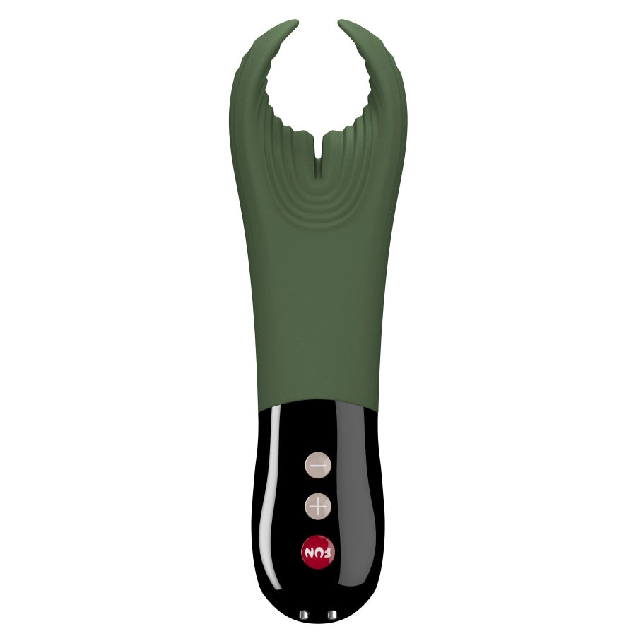 Fun Factory Manta - Moss Green
