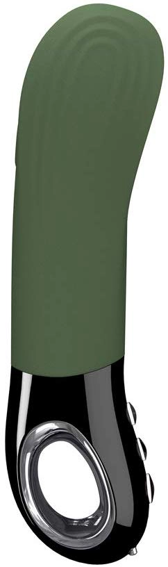 Fun Factory Manta - Moss Green
