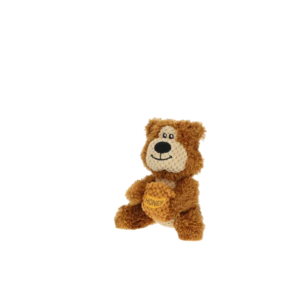 Guru Loveys Bear Dog Toy