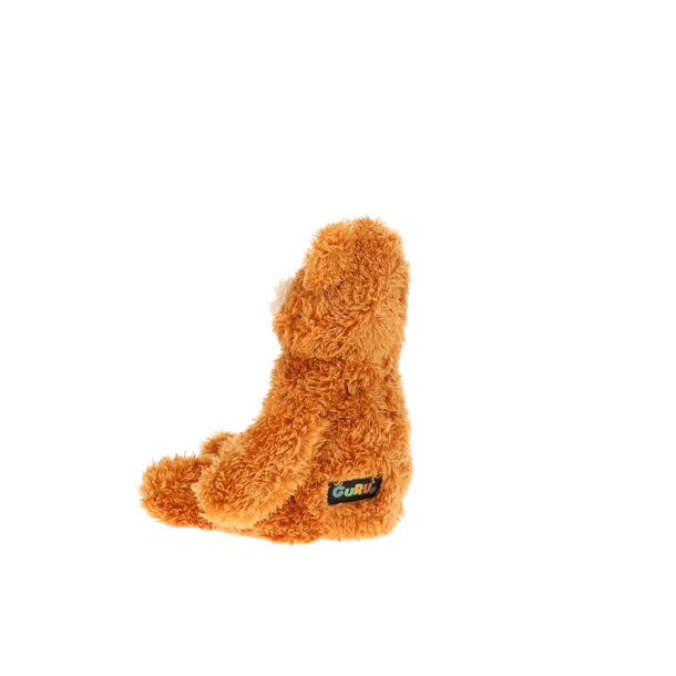 Guru Soft Scents Bear Dog Toy