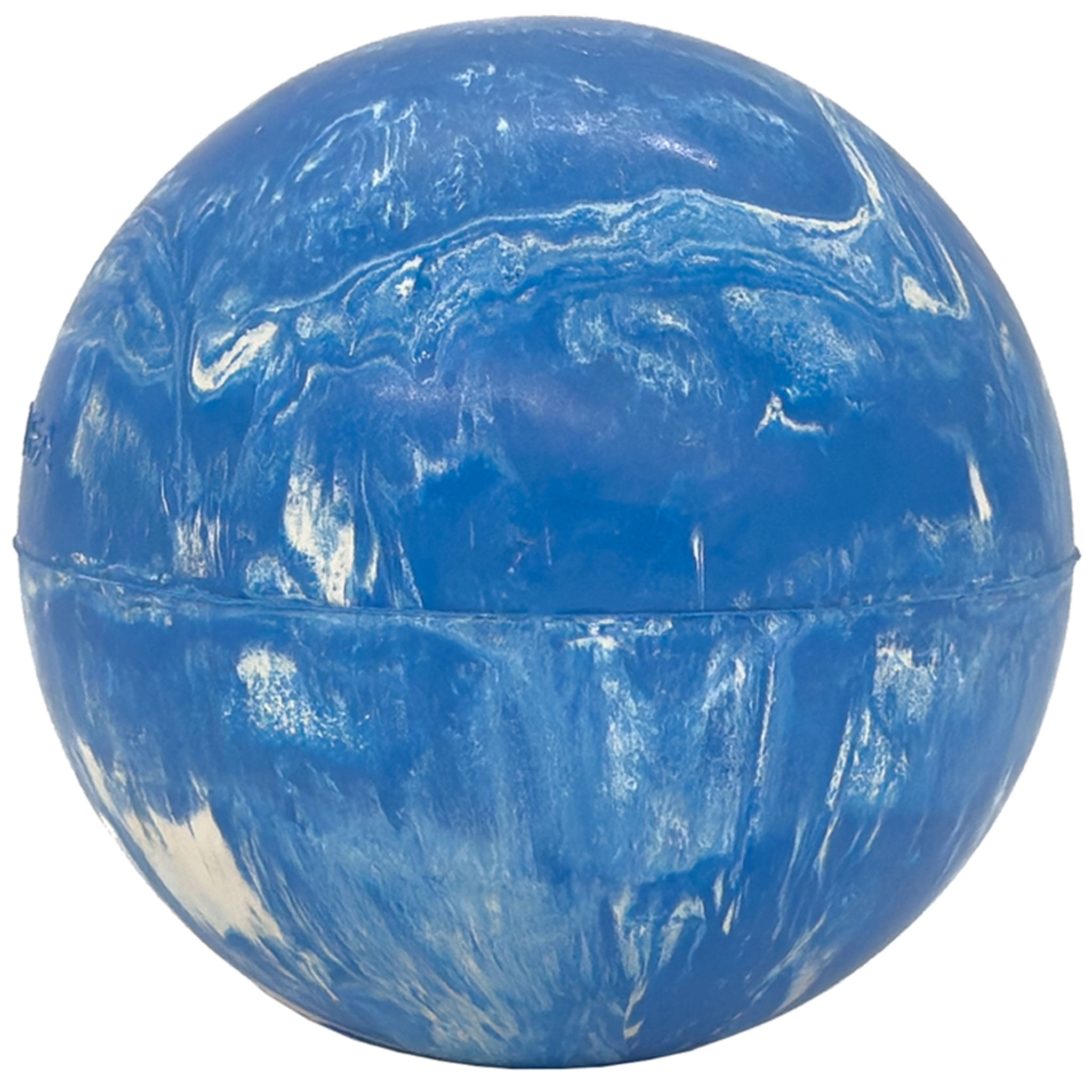 Hevea Planet Ball Blue Dog Toys