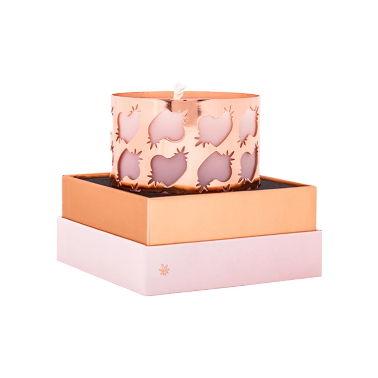 High On Love Sensual Massage Candle