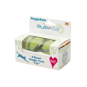 Huggle Hounds HuggleKats® PlayKat™ Cat Toy
