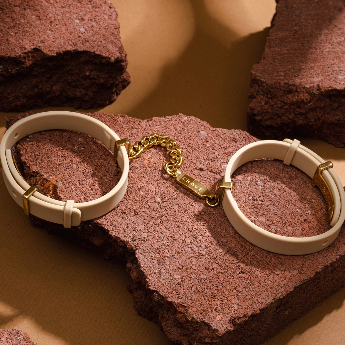 ID Cuffs by Crave