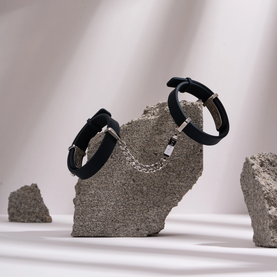 ID Cuffs by Crave