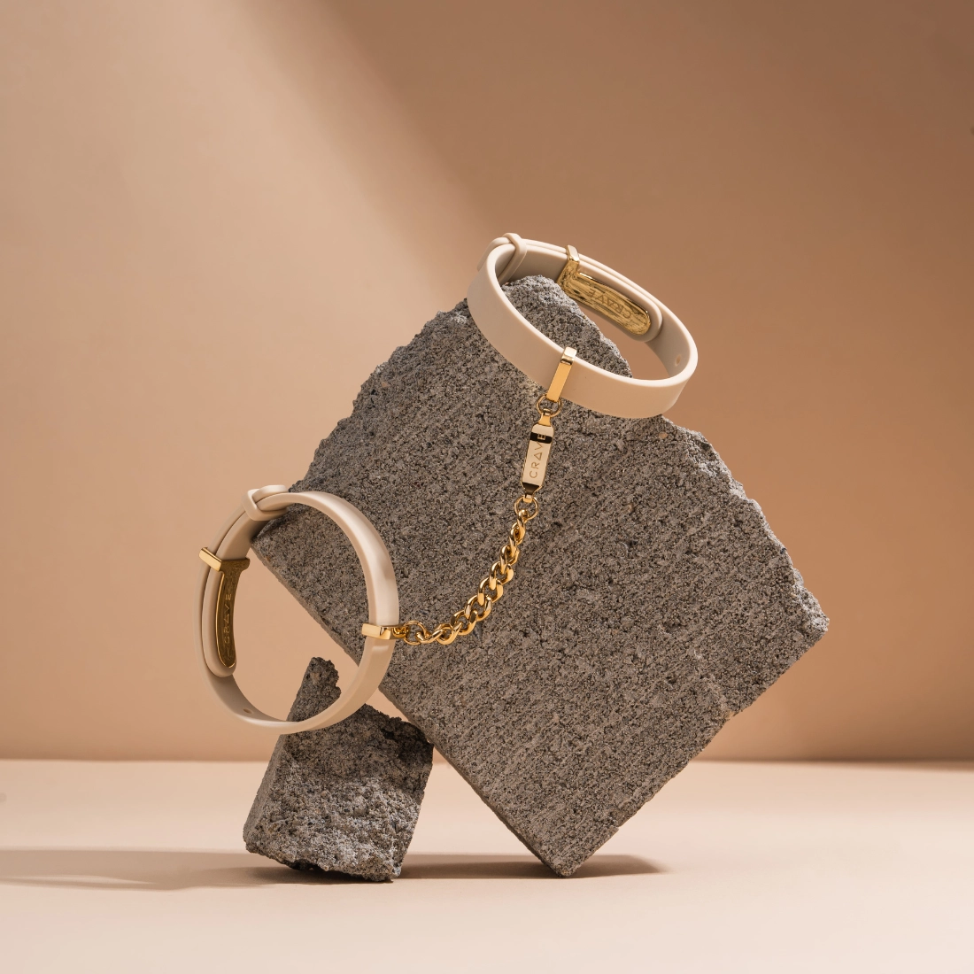 ID Cuffs by Crave