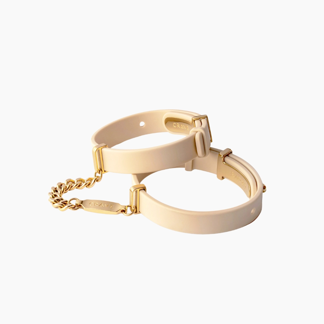 ID Cuffs by Crave