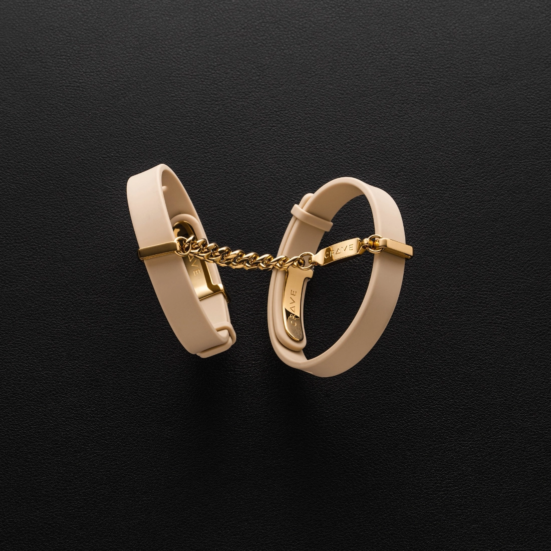 ID Cuffs by Crave