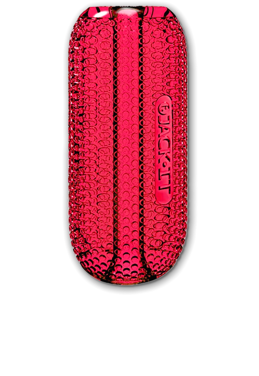 Jack-It - Crimson Male Masturbator