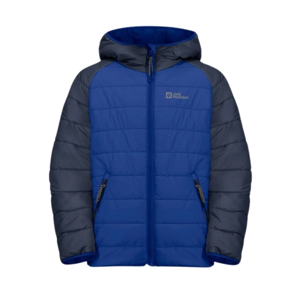 jack wolfskin Zenon Kid's Jacket