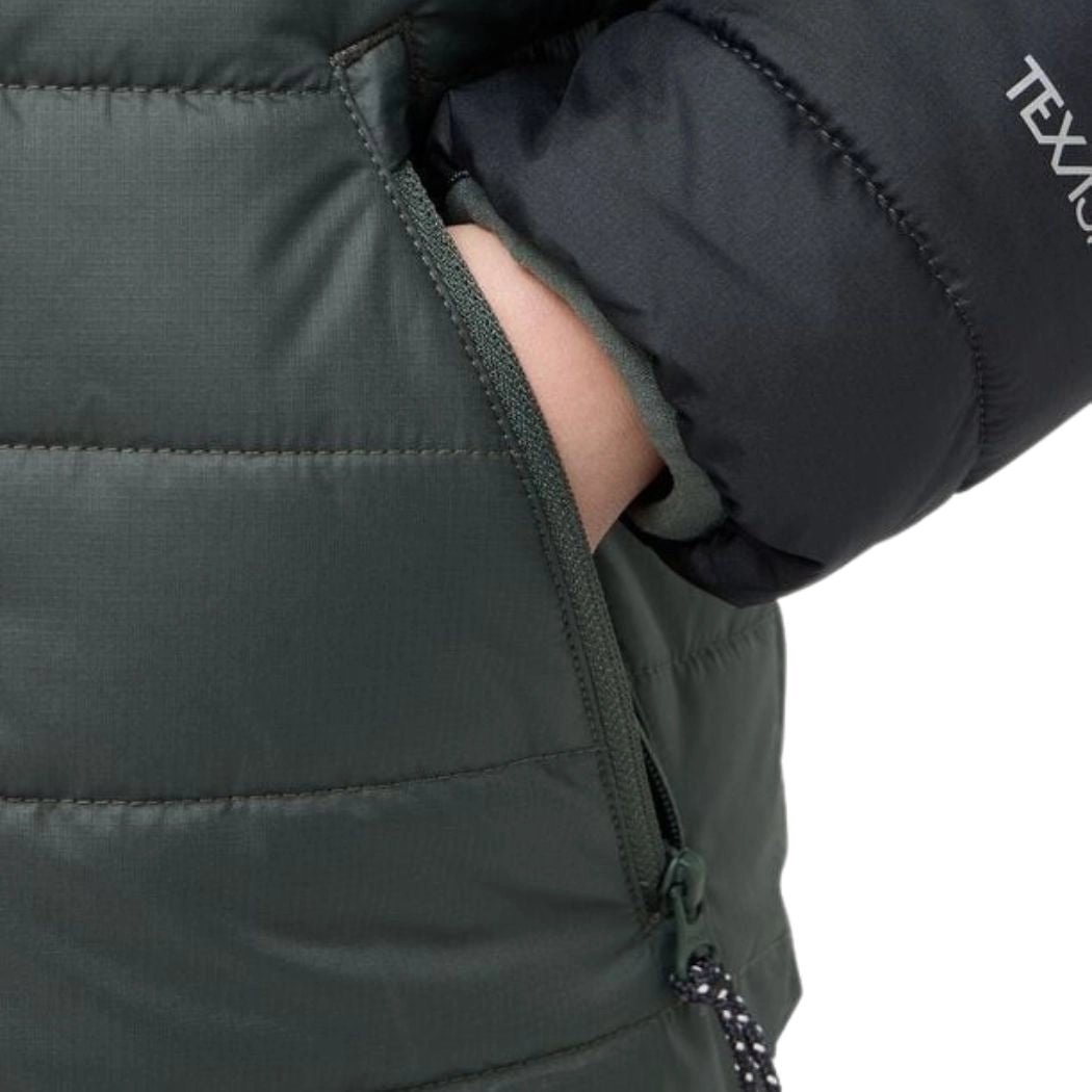 jack wolfskin Zenon Kids Jacket