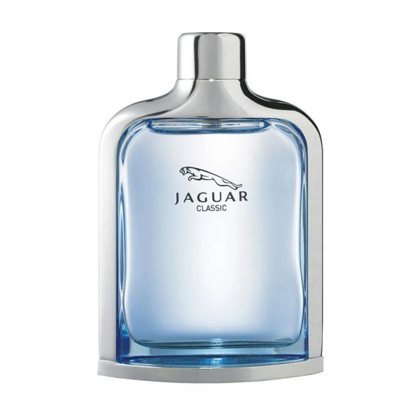 Jaguar Blue by Jaguar