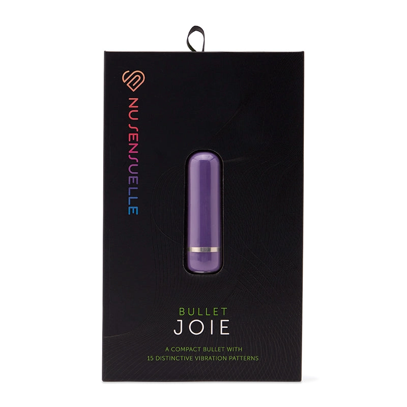 Joie Bullet