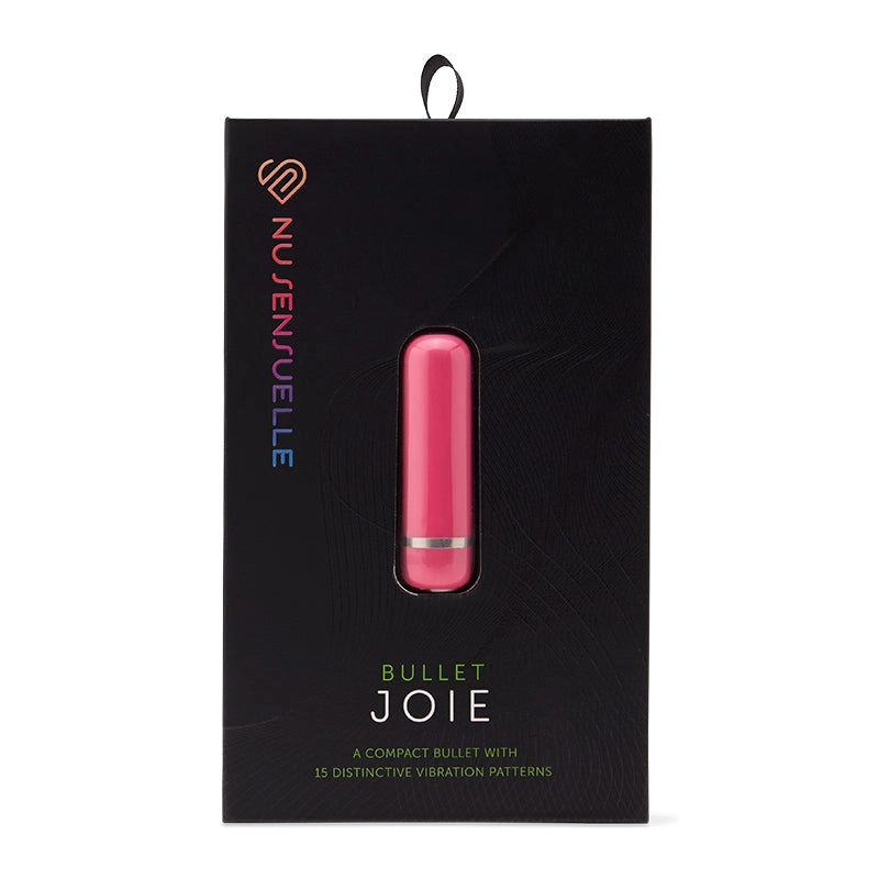 Joie Bullet