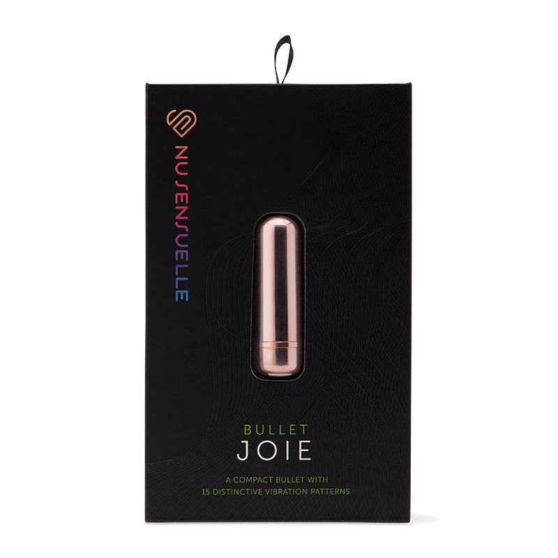 Joie Bullet