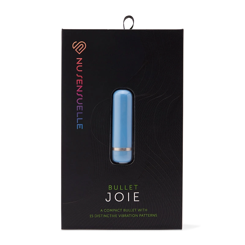 Joie Bullet