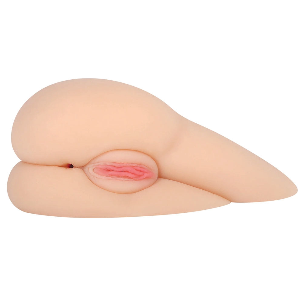 Kendra Spade Realistic Side Vagina & Ass Stroker