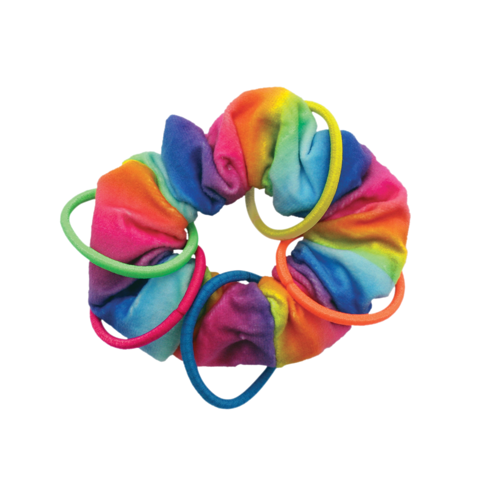 KONG Cat Active Scrunchie Cat Toy