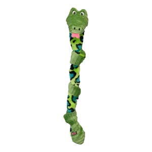 KONG Knots Snake Assorted Dog Toy