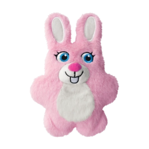 KONG Snuzzles Kiddos Bunny Small Dog Toy