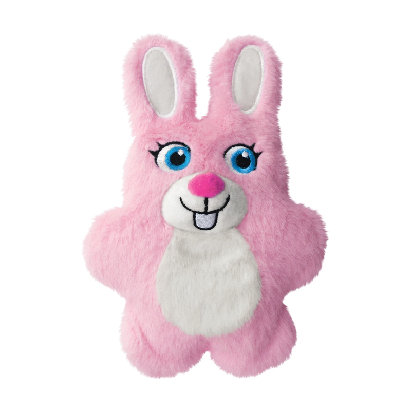 KONG Snuzzles Kiddos Bunny Small Dog Toy