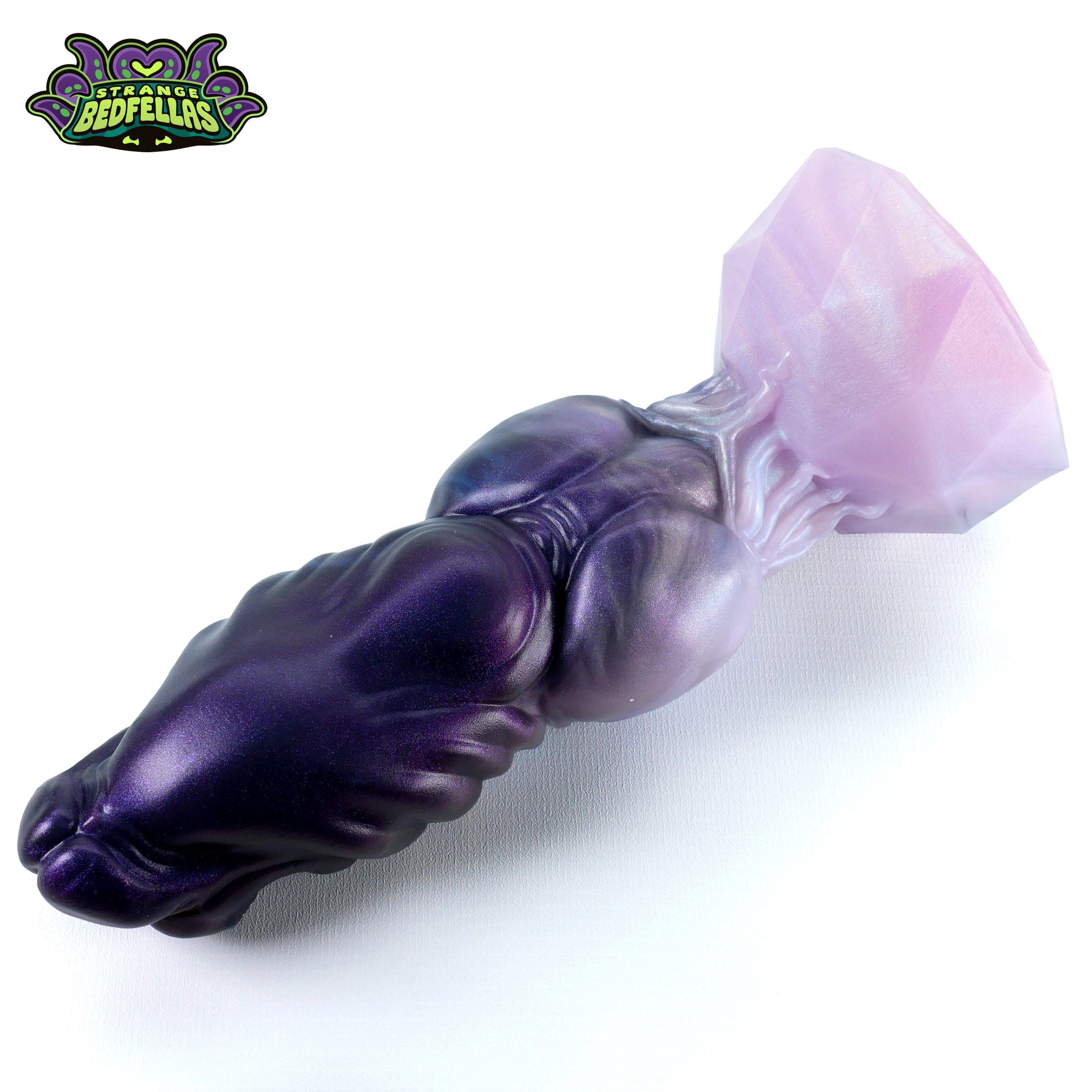 Large Fornax 4.0 -- Soft silicone -- F-2968