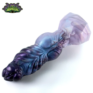 Large Fornax 4.0 -- Soft silicone -- F-2968
