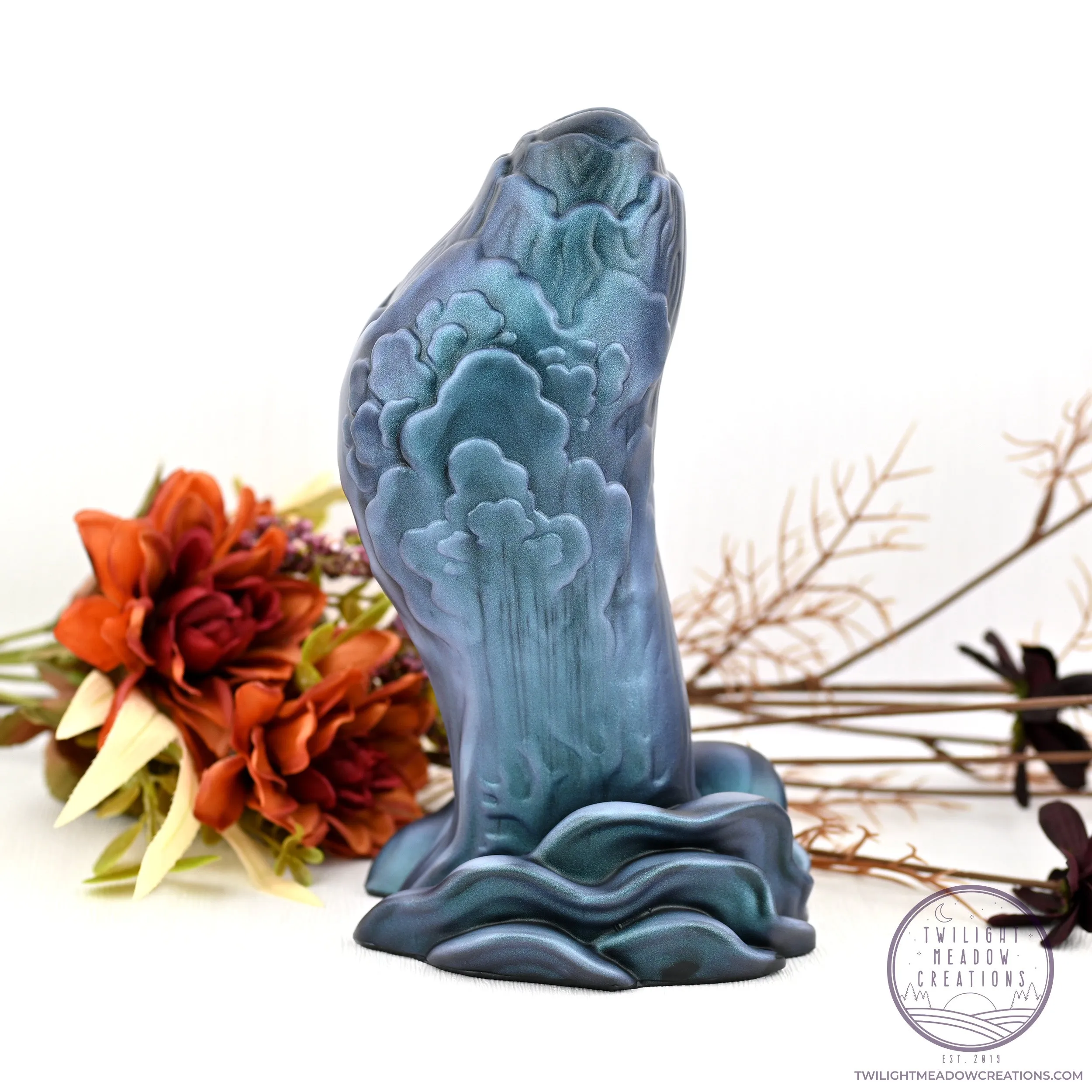 Large Huldra (Firmness: Soft)