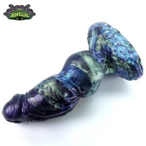 Large Tyv -- Super Soft silicone -- T-5285