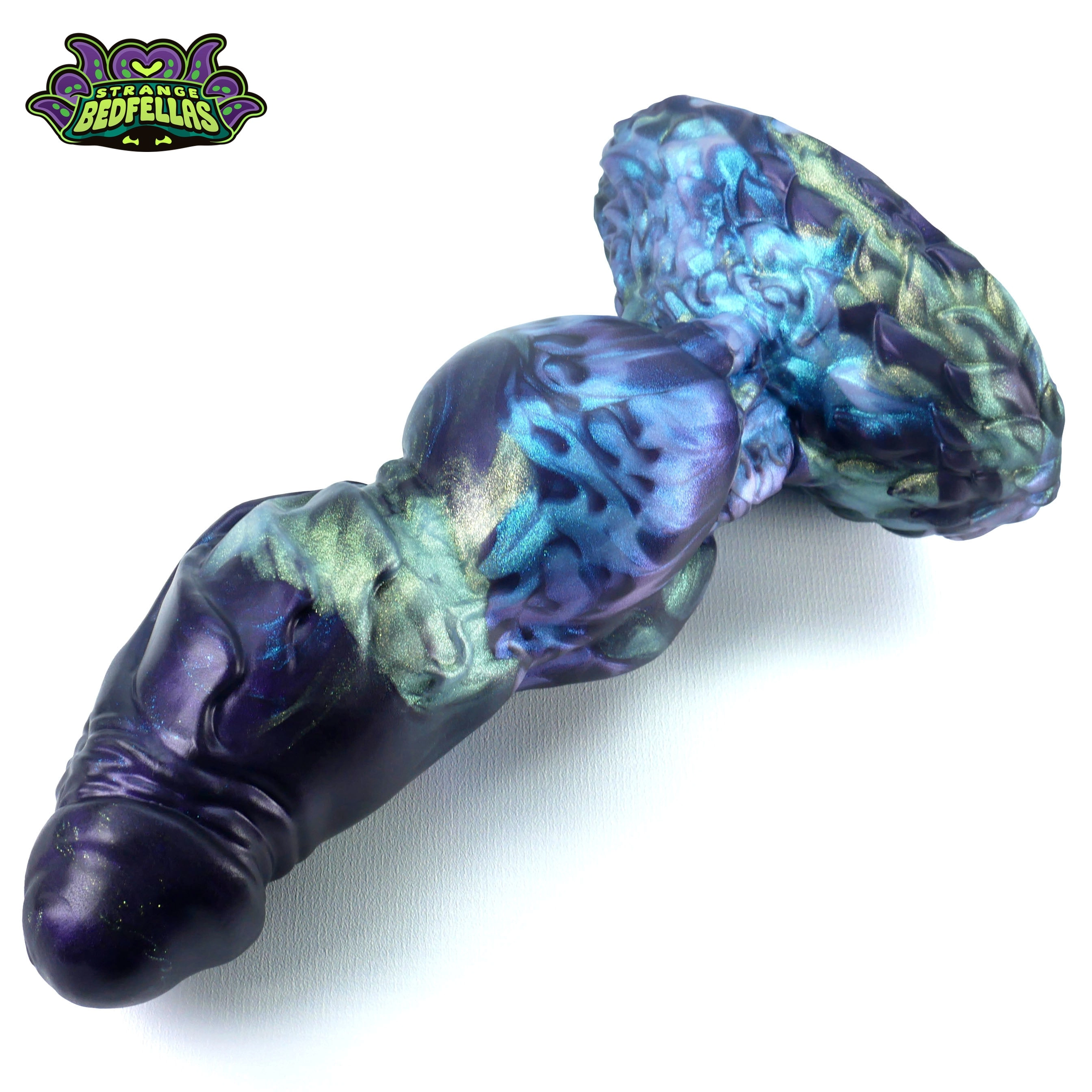 Large Tyv -- Super Soft silicone -- T-5285