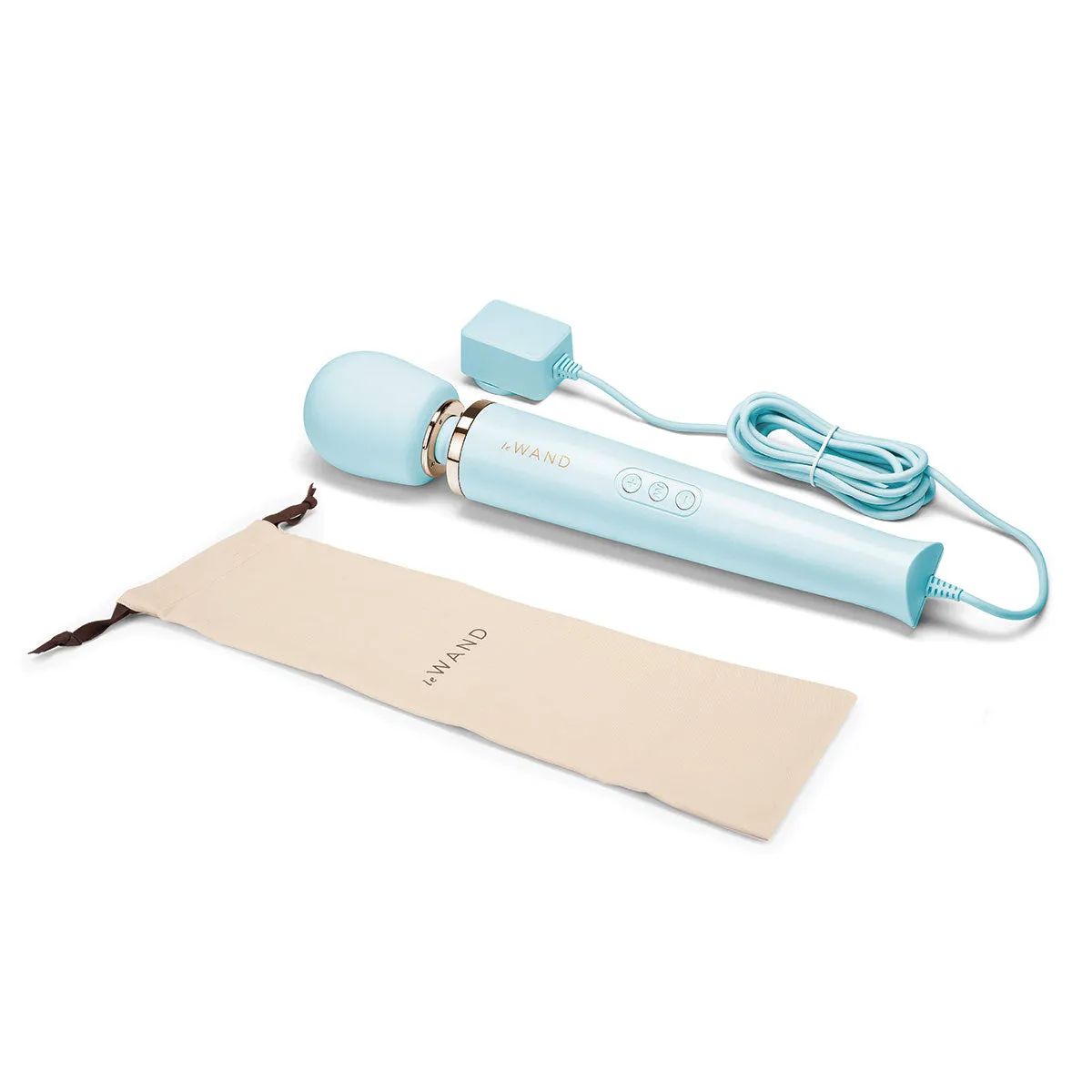 Le Wand CORDED Wand