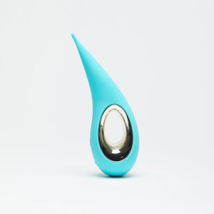 LELO Dot Clitoral Vibrator