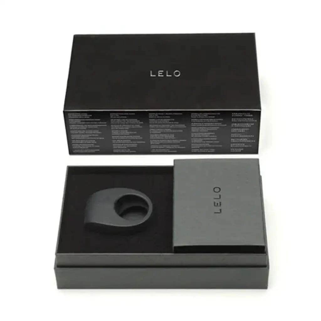 Lelo Tor 2 Vibrating Cock Ring