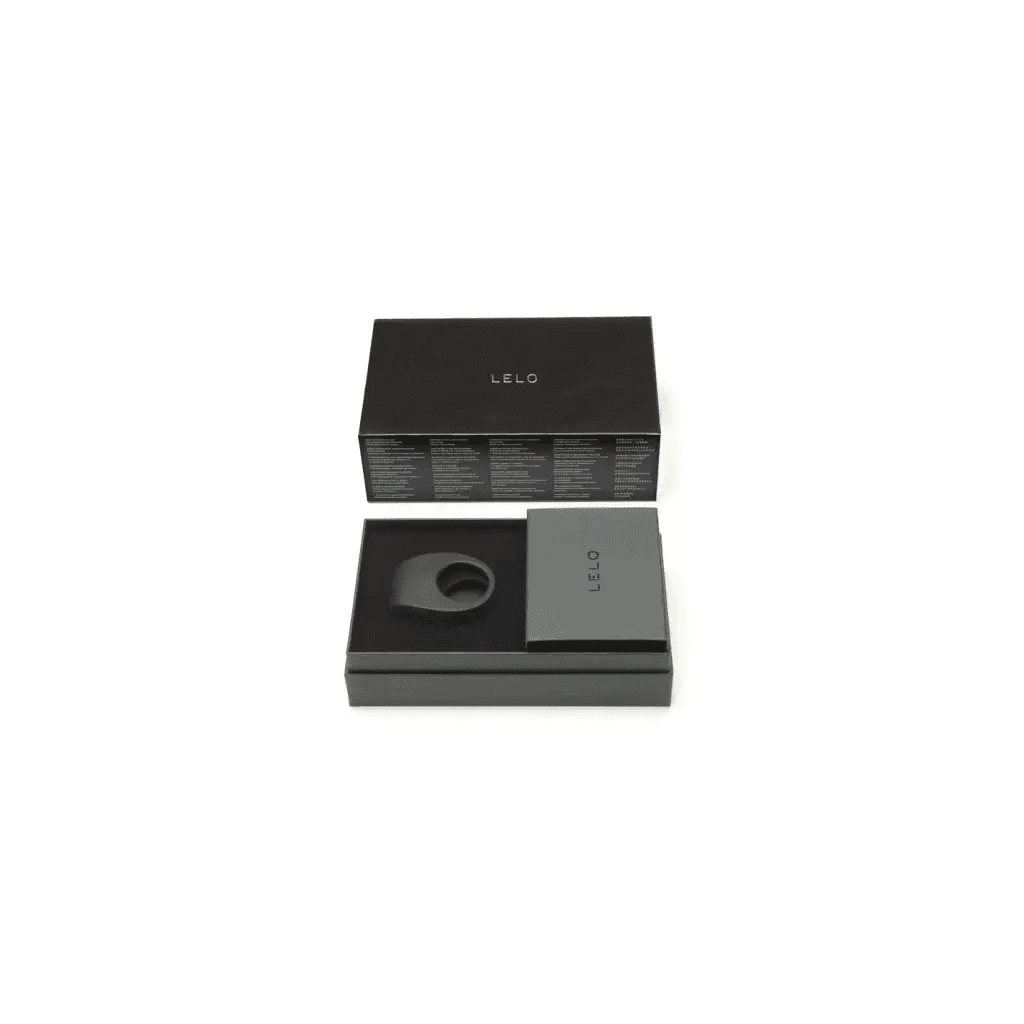 Lelo Tor 2 Vibrating Cock Ring