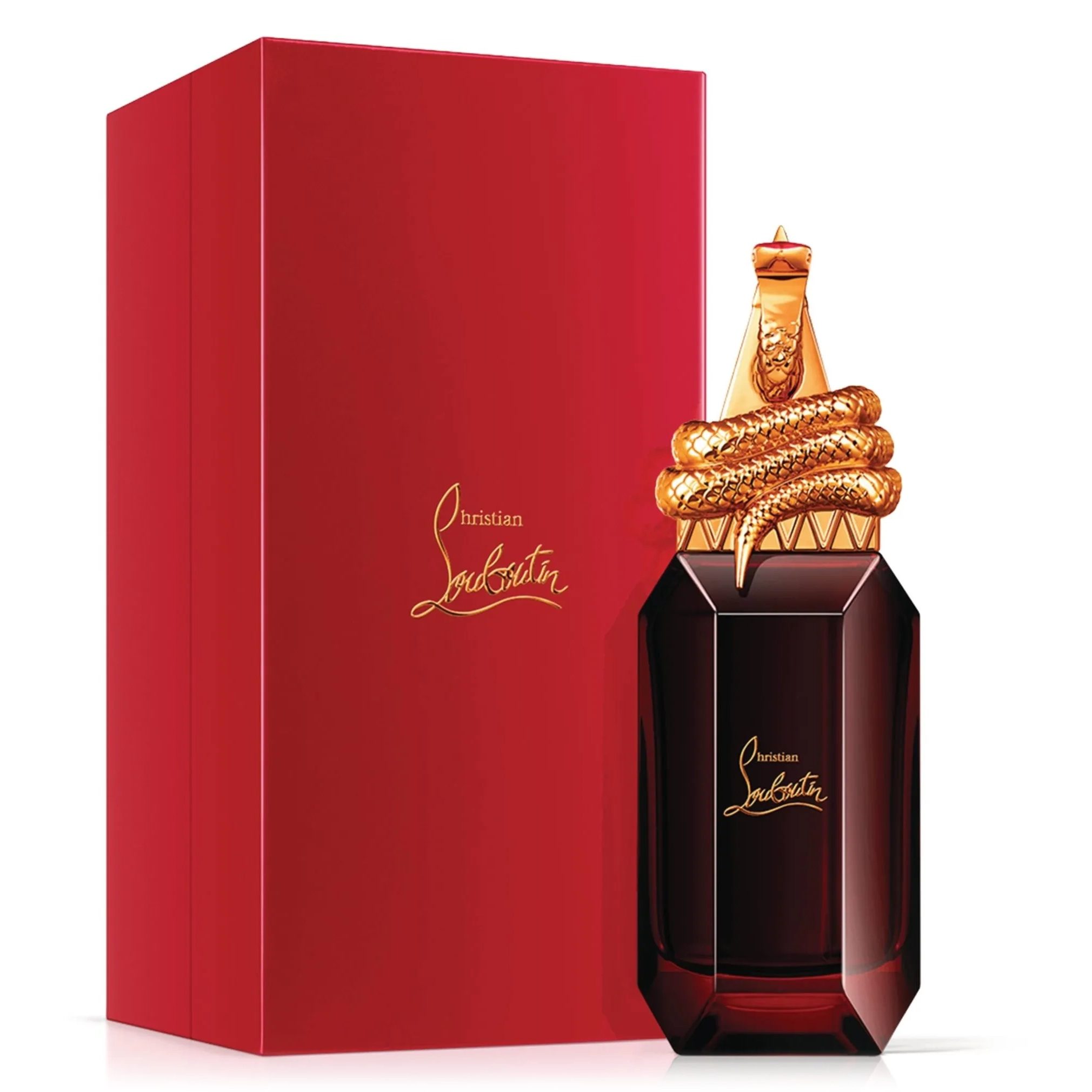 Loubiprince by Christian Louboutin 90ml EDP