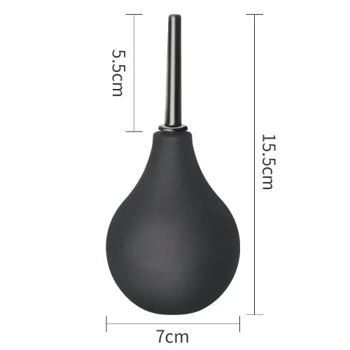 Lovetoy Fetish Deluxe Douche - Bulb