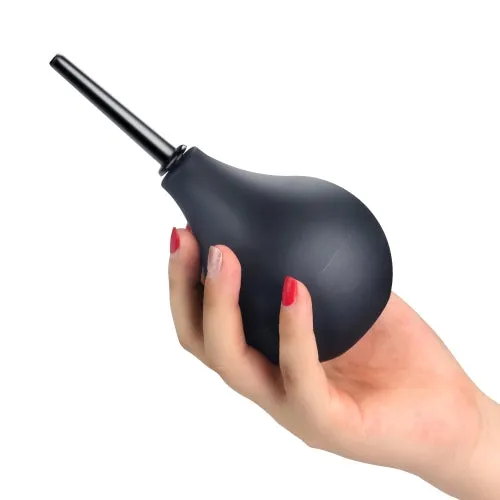 Lovetoy Fetish Deluxe Douche - Bulb