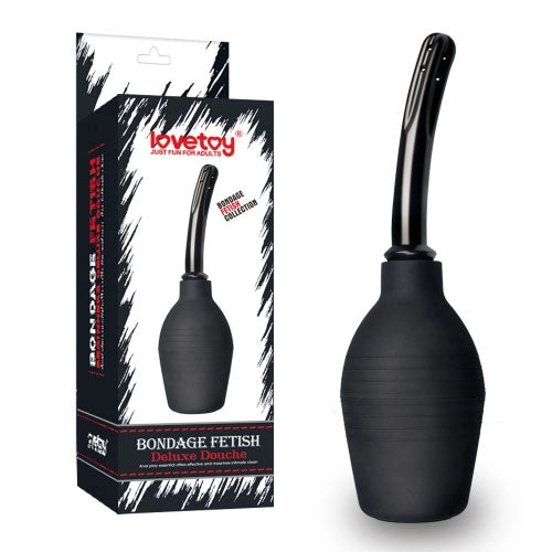 Lovetoy Fetish Deluxe Douche