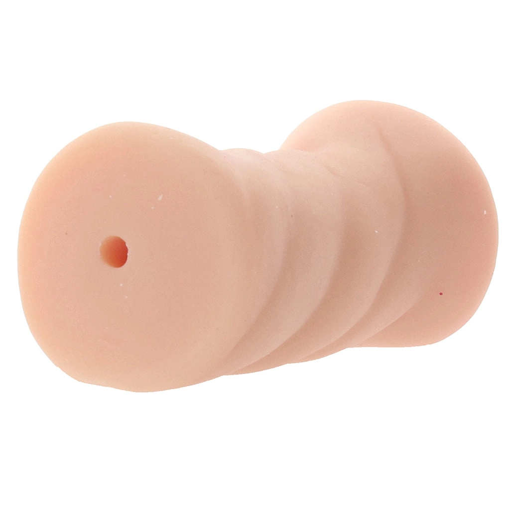 Lulu Chu Pussy Stroker