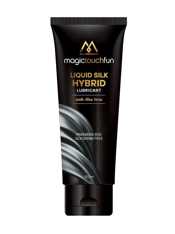 Magic Touch Fun Hybrid Lubricant