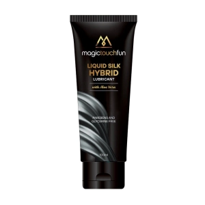 Magic Touch Fun Hybrid Lubricant