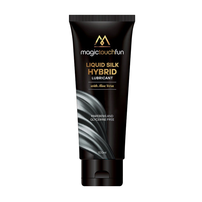 Magic Touch Fun Hybrid Lubricant