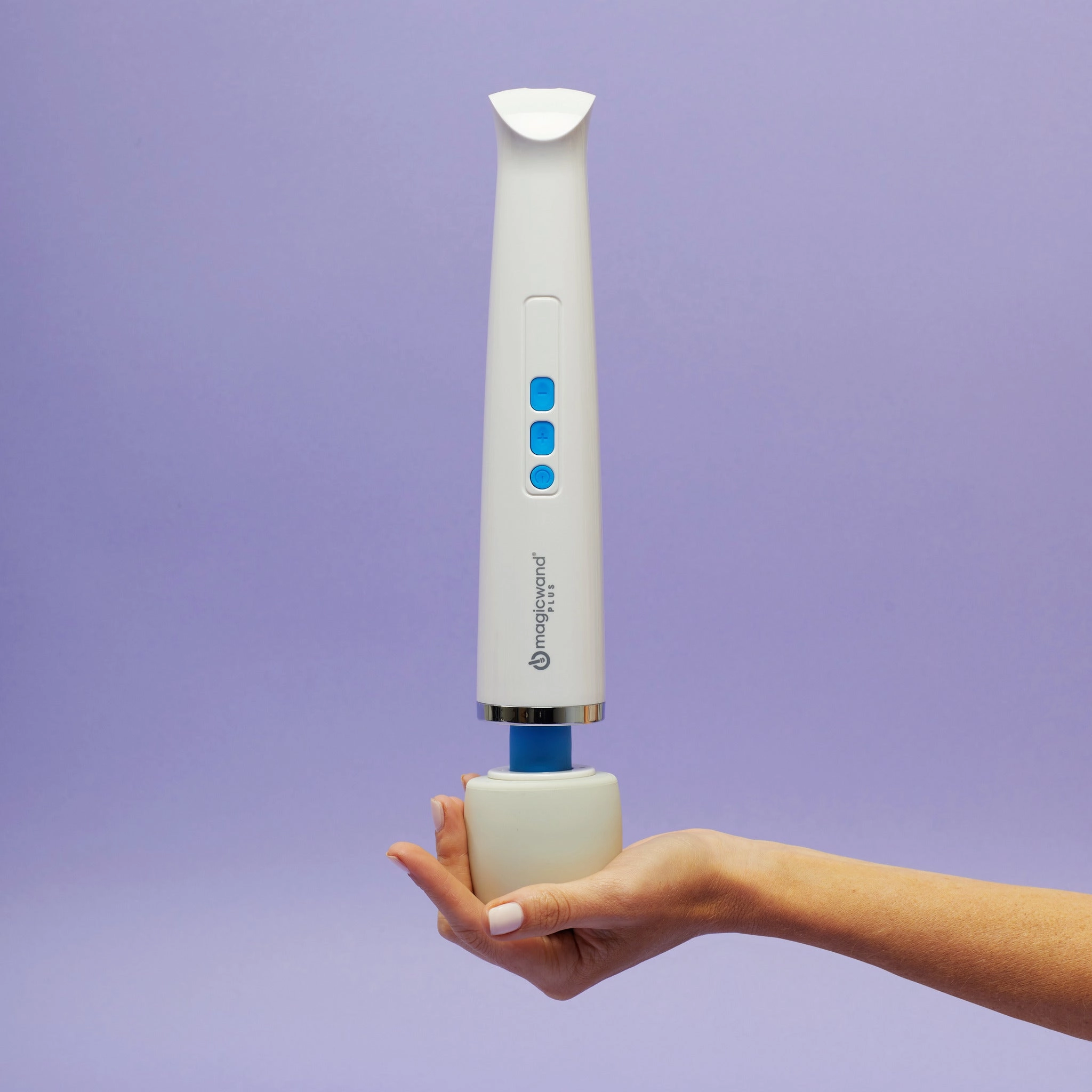 Magic Wand Plus Massager