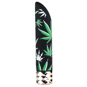Maia Jane 420 Rechargeable Bullet Vibrator