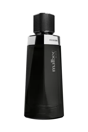 Malbec Black Cologne for Men