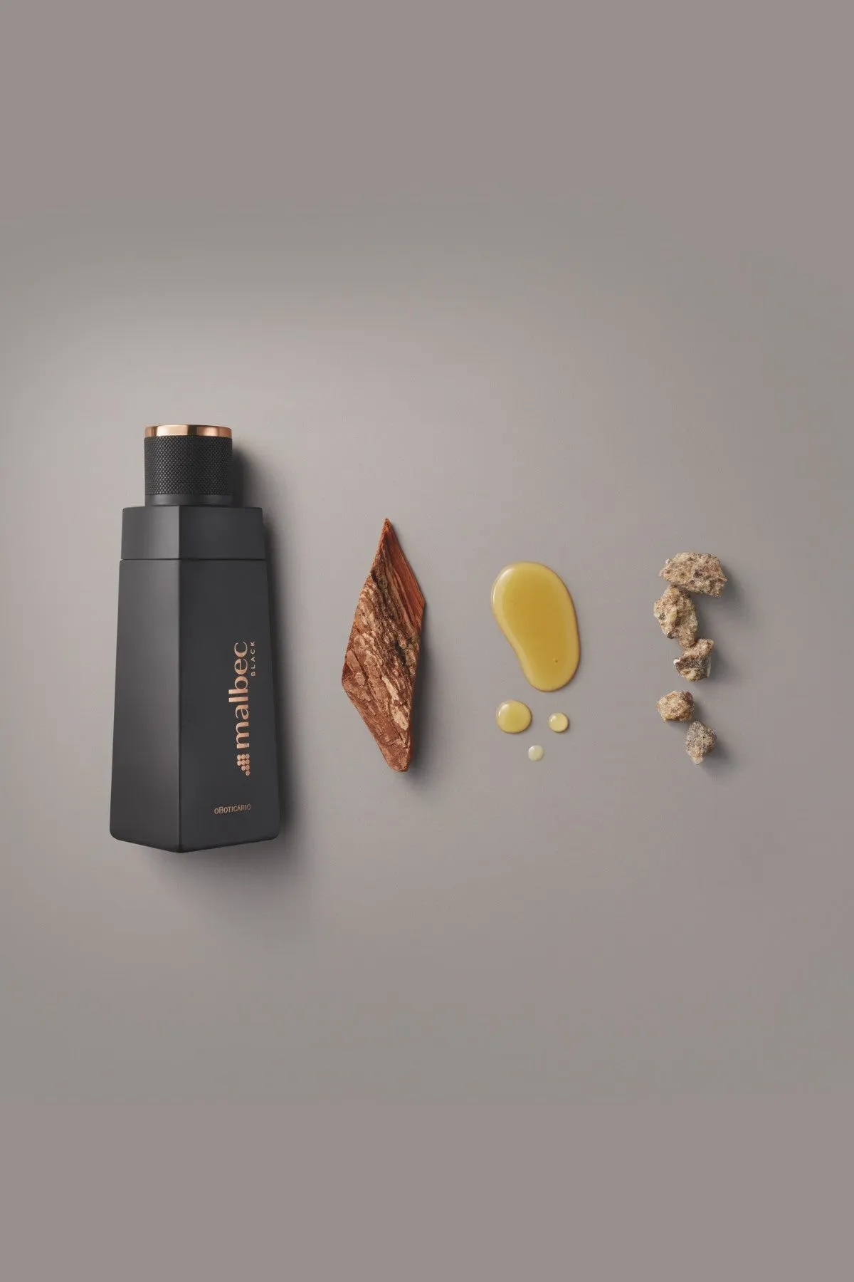 Malbec Black Cologne for Men