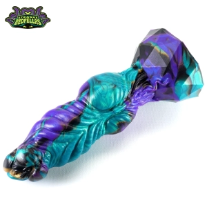 Medium Fornax 4.0 -- Super Soft silicone -- F-2965