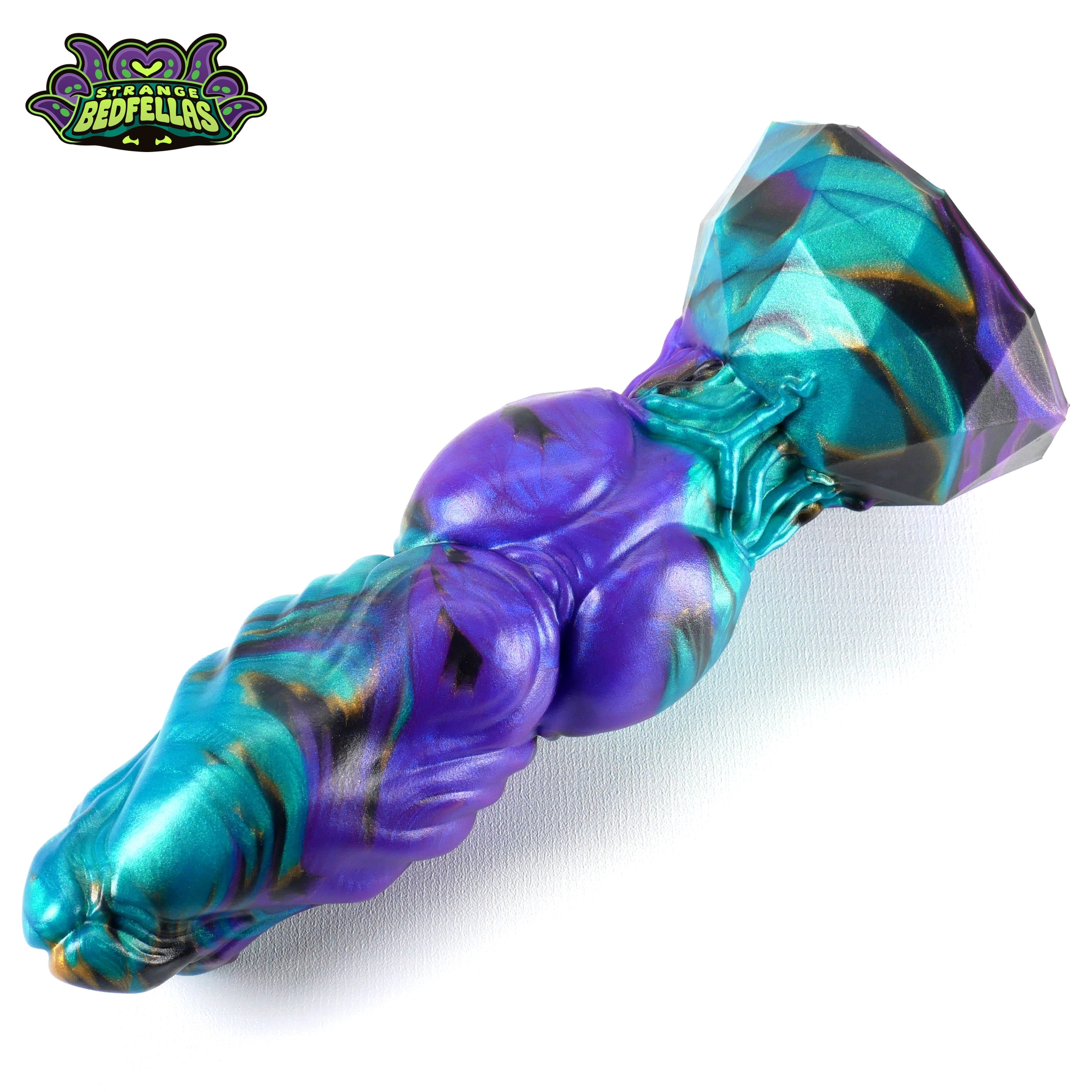 Medium Fornax 4.0 -- Super Soft silicone -- F-2965