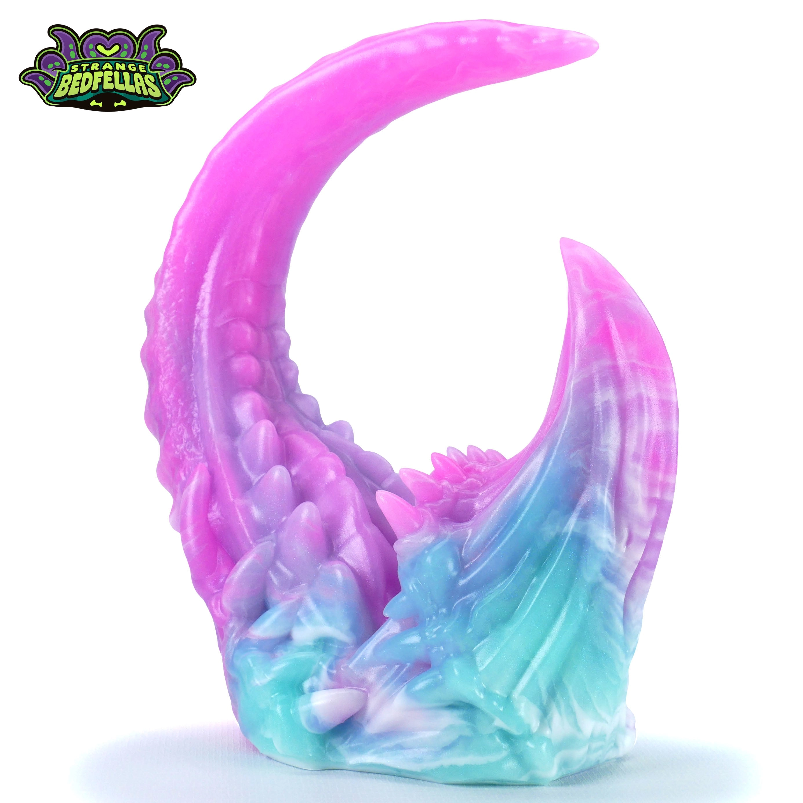 Medium Nellen -- Soft silicone -- N-143