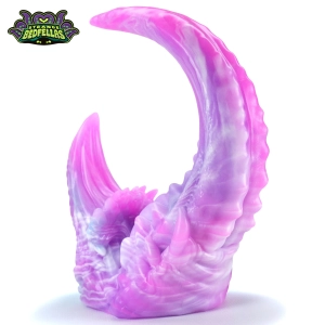 Medium Nellen -- Soft silicone -- N-143
